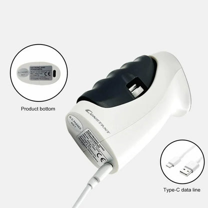 Handgreep Trainer PowerGrip voor Sterke Handen