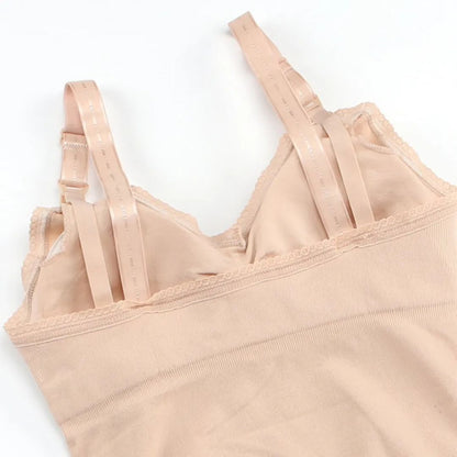 Voedingstop Comfy Casual voor Vrouw