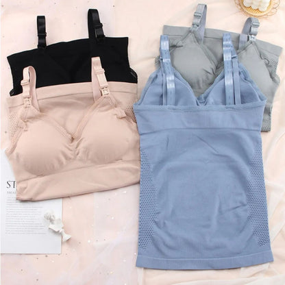 Voedingstop Comfy Casual voor Vrouw