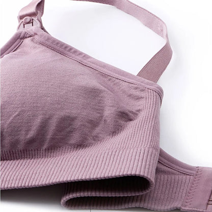 Voedingsbeha Joleen Comfy en Handsfree