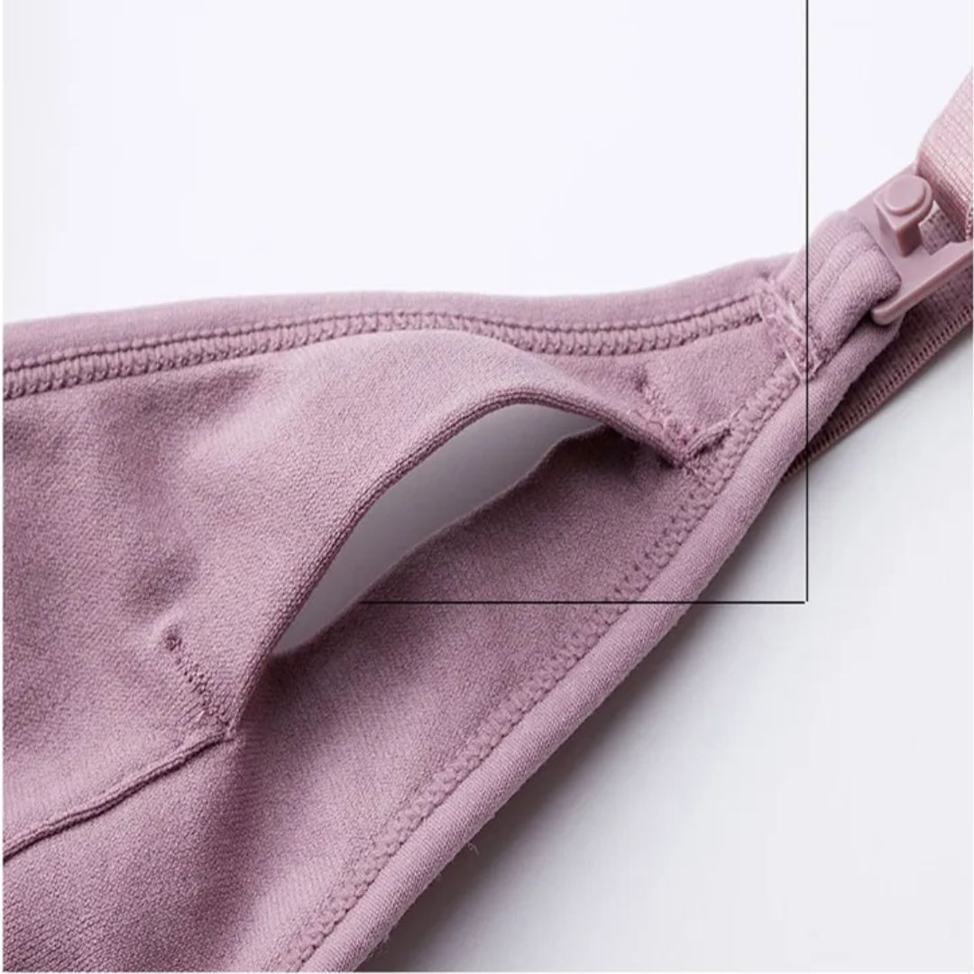 Voedingsbeha Joleen Comfy en Handsfree