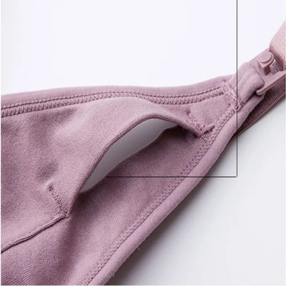 Voedingsbeha Joleen Comfy en Handsfree