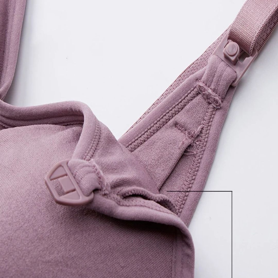 Voedingsbeha Joleen Comfy en Handsfree