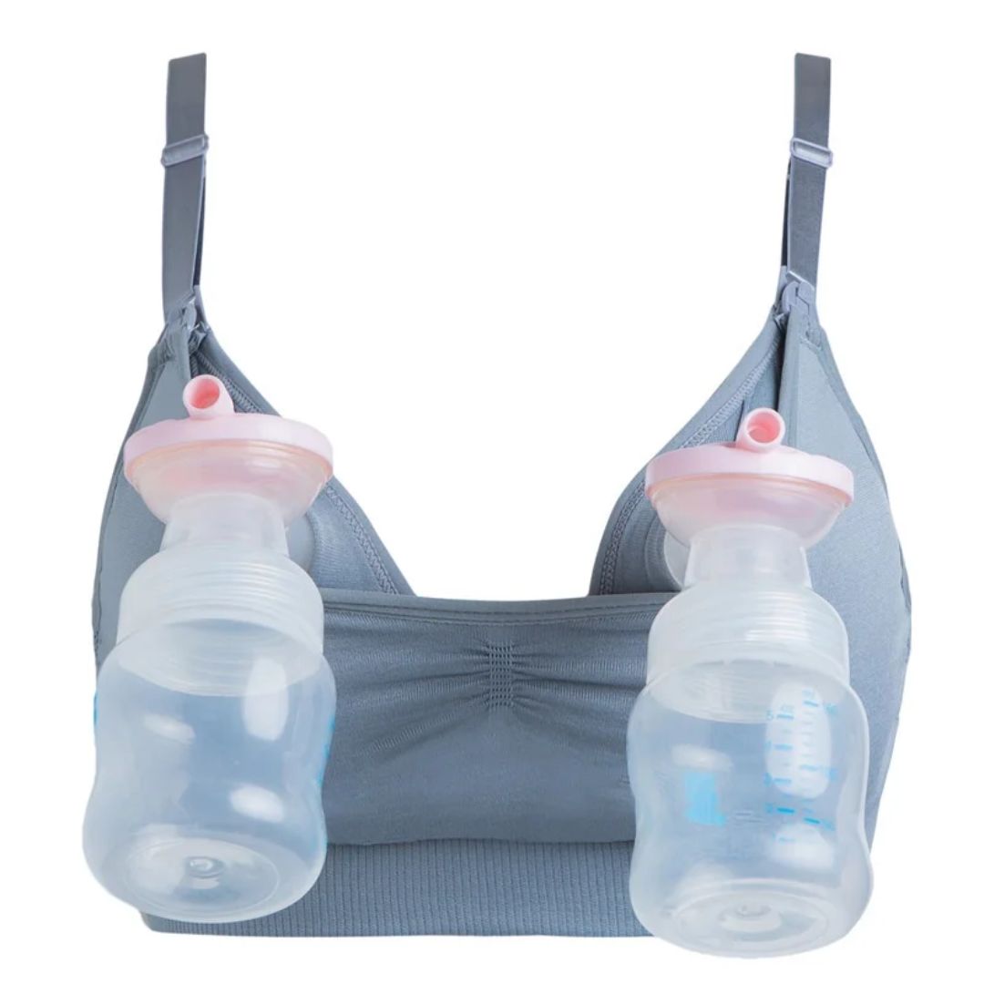 Voedingsbeha Joleen Comfy en Handsfree