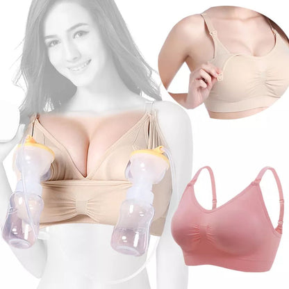 Voedingsbeha Joleen Comfy en Handsfree