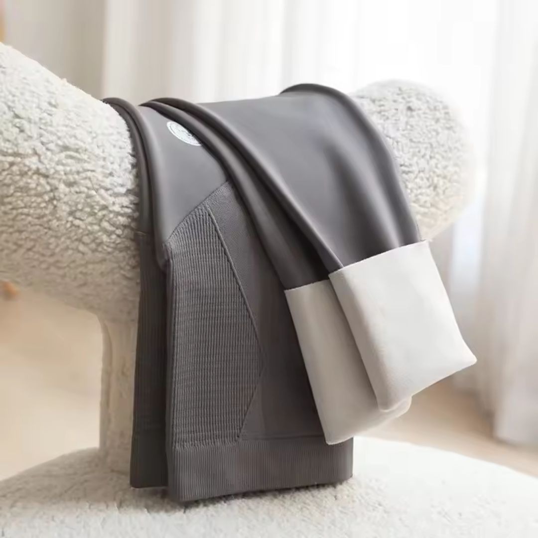 Zwangerschapslegging Naadloos en Slimfit voor Zwangere Dames
