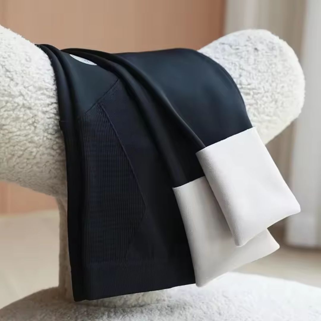Zwangerschapslegging Naadloos en Slimfit voor Zwangere Dames
