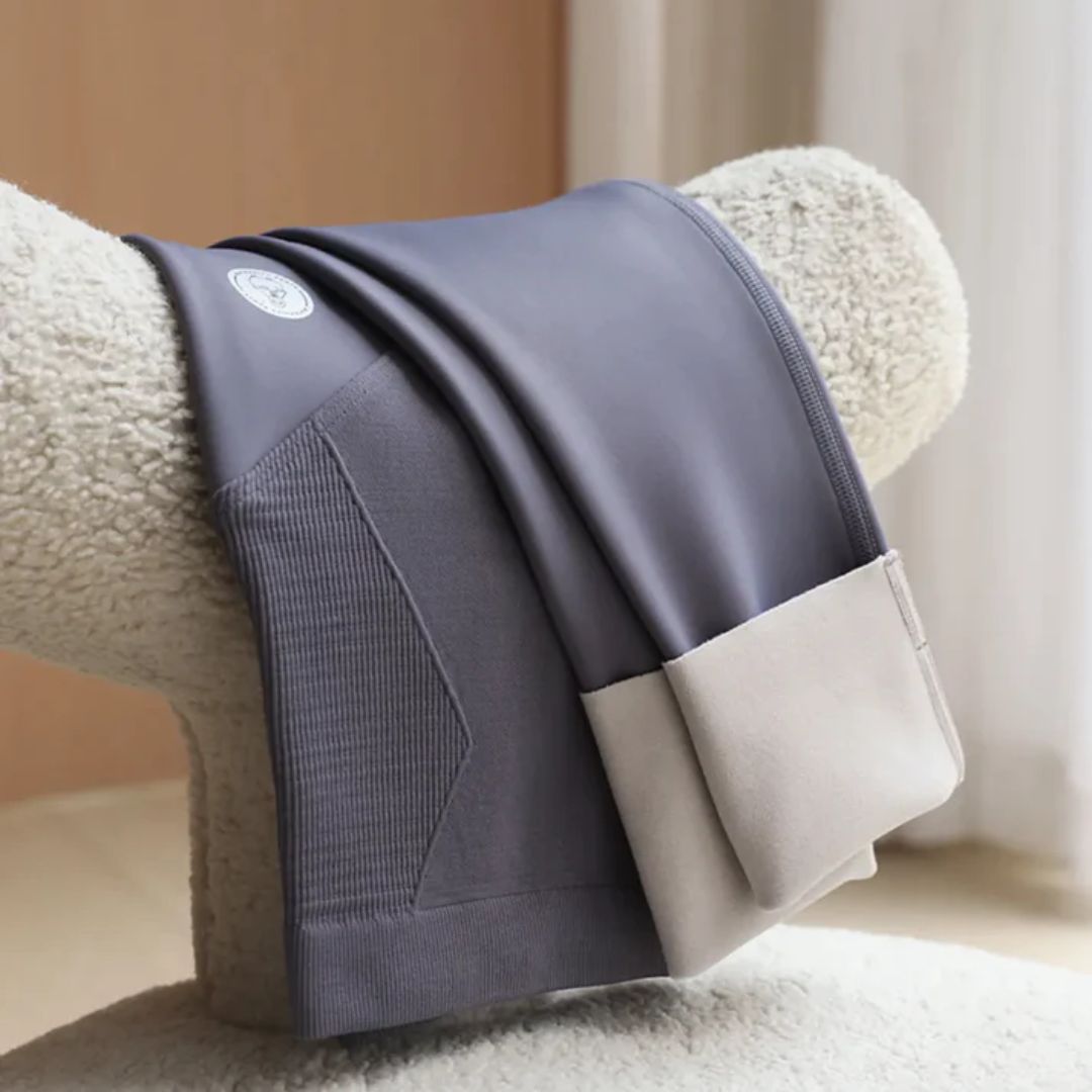 Zwangerschapslegging Naadloos en Slimfit voor Zwangere Dames