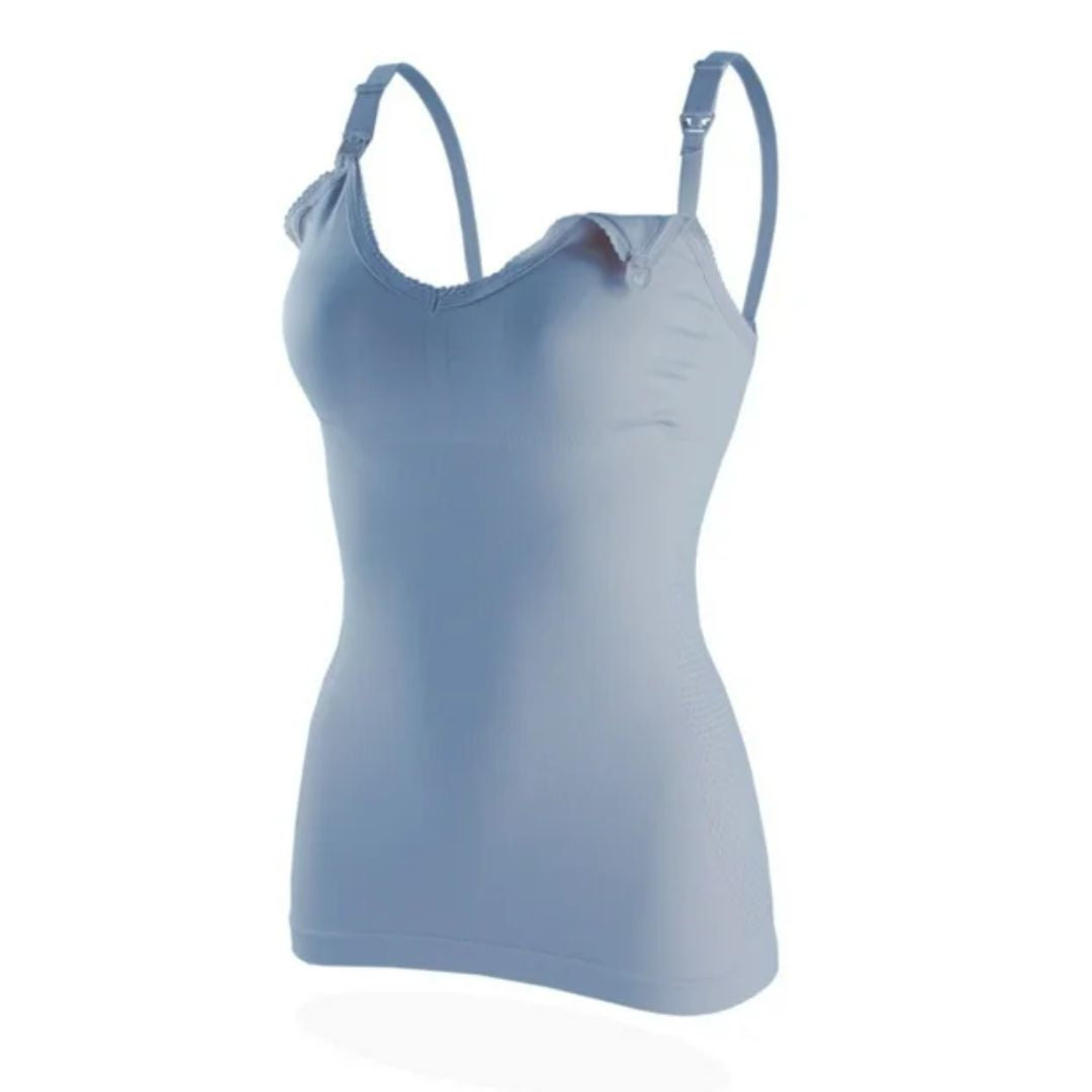 Voedingstop Comfy Casual voor Vrouw - Mode Vibes
