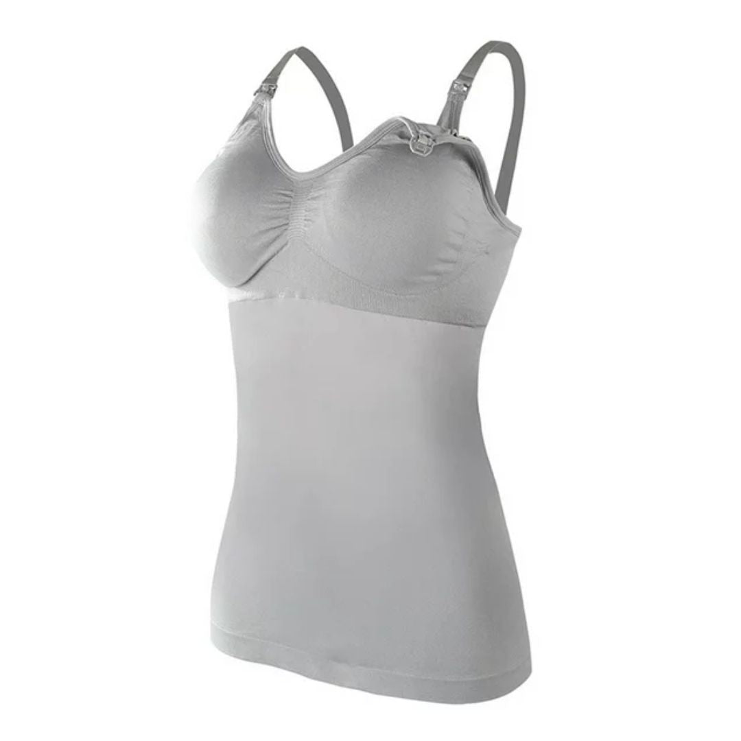 Voedingstop Comfy Casual voor Vrouw