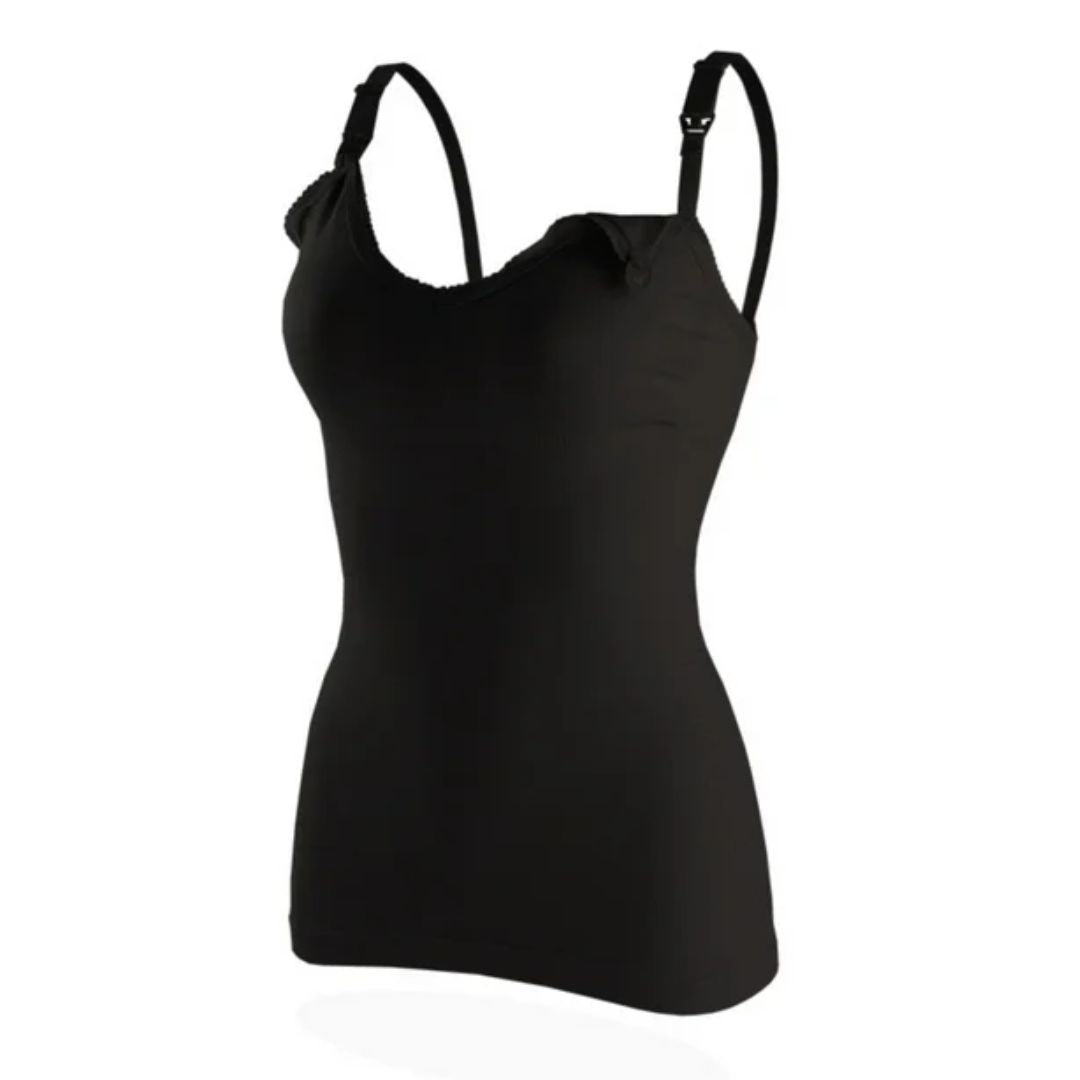 Voedingstop Comfy Casual voor Vrouw