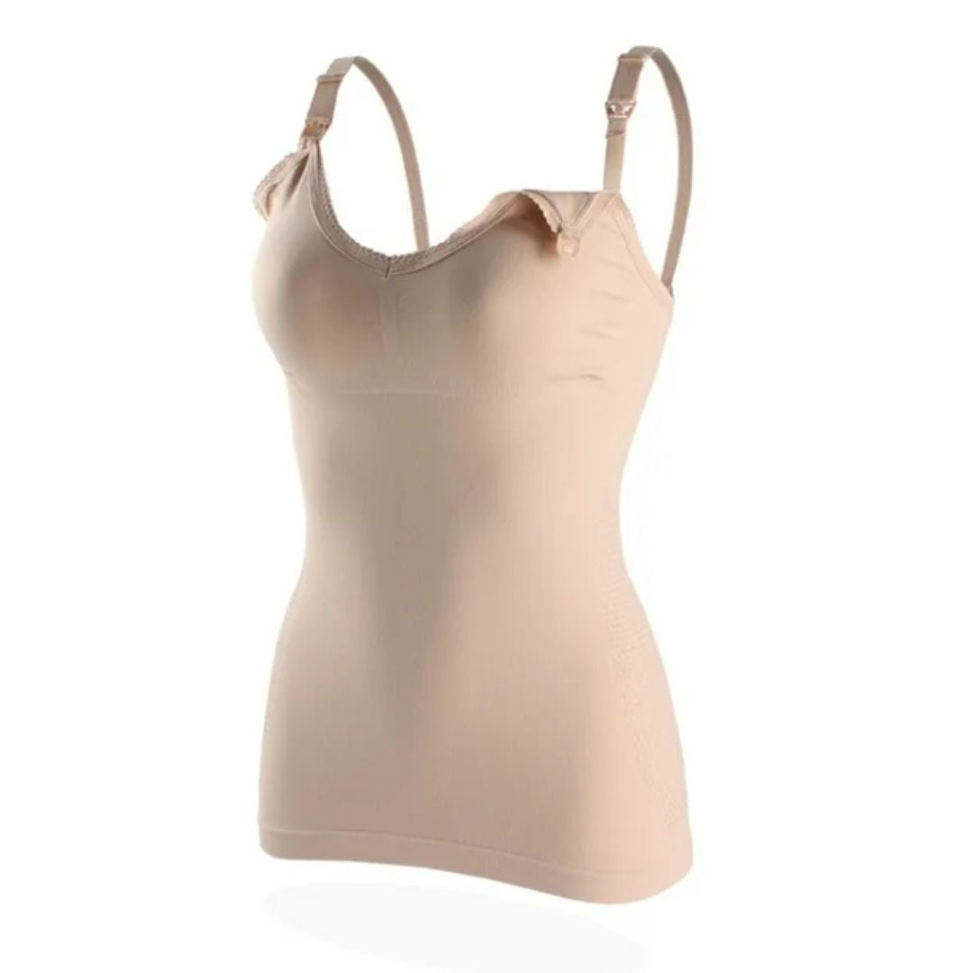 Voedingstop Comfy Casual voor Vrouw