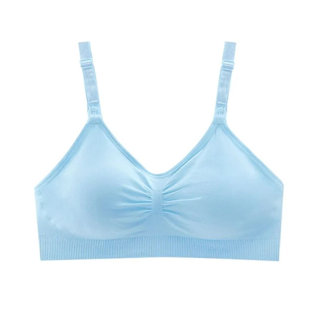 Voedingsbeha Joleen Comfy en Handsfree - Mode Vibes