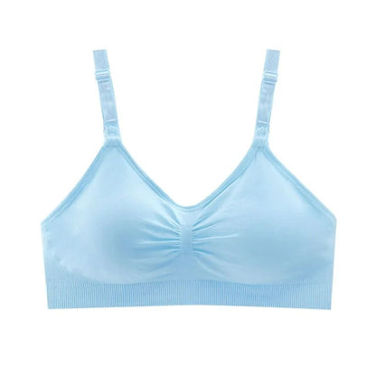 Voedingsbeha Joleen Comfy en Handsfree - Mode Vibes