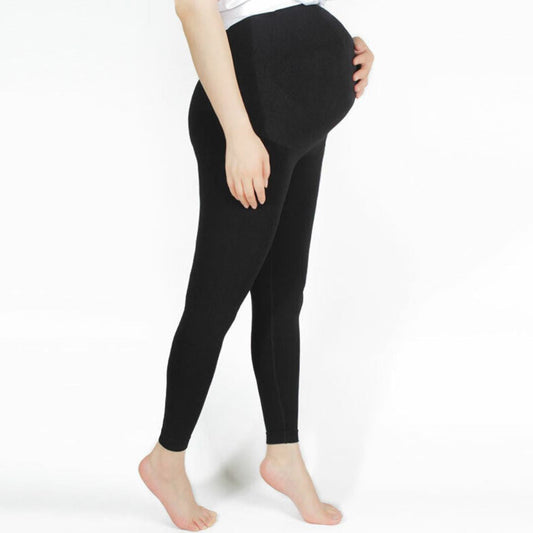 Zwangerschapslegging High Waist Skinny Comfortabel - Mode Vibes