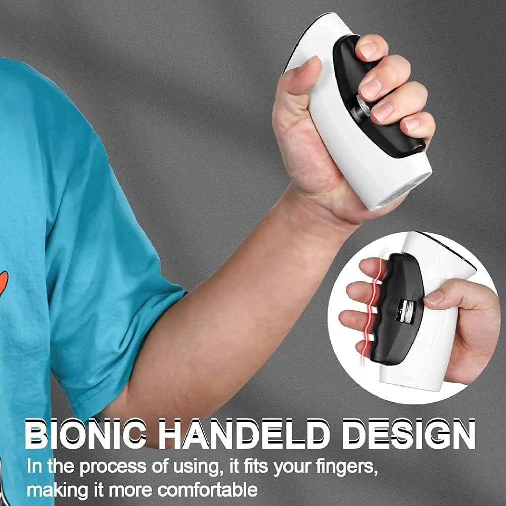 Handgreep Trainer PowerGrip voor Sterke Handen