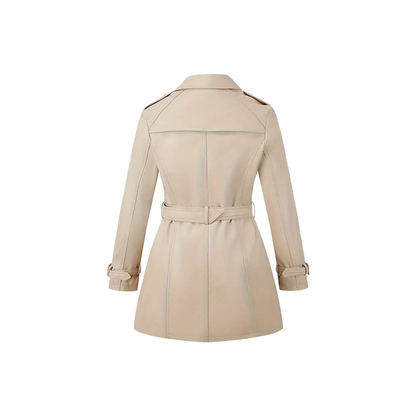 Harmonia | trenchcoat (tijdloos) | Iconisch