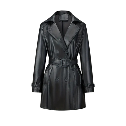 Harmonia | trenchcoat (tijdloos) | Iconisch