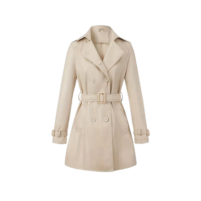 Harmonia | trenchcoat (tijdloos) | Iconisch