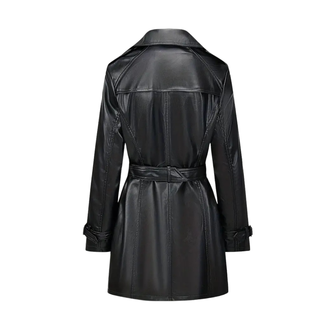 Harmonia | trenchcoat (tijdloos) | Iconisch