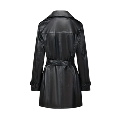 Harmonia | trenchcoat (tijdloos) | Iconisch