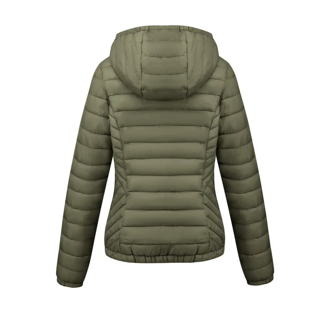 Harmoniq | Jas | Elegant & Comfortabel