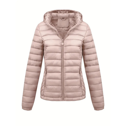 Harmoniq | Jas | Elegant & Comfortabel