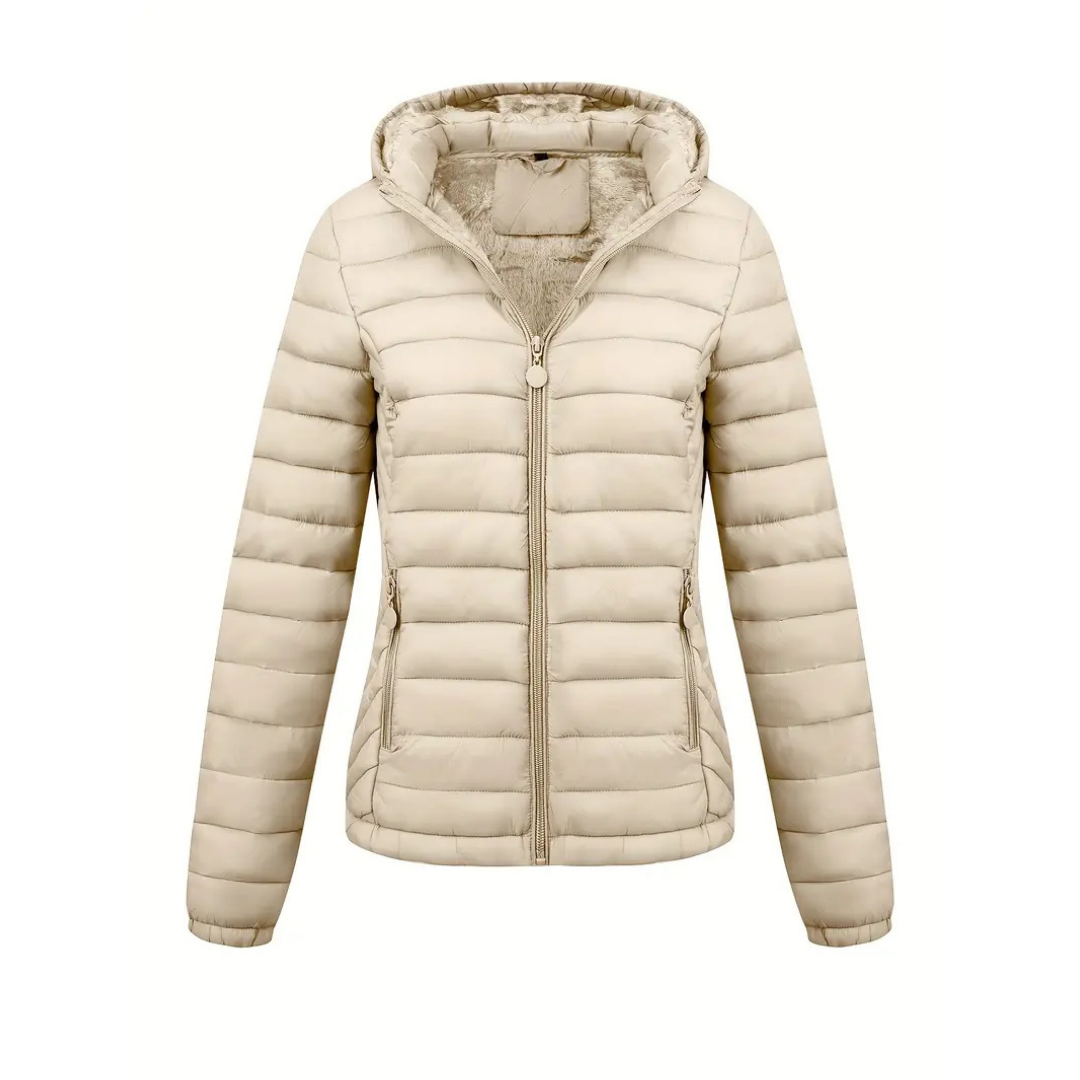Harmoniq | Jas | Elegant & Comfortabel