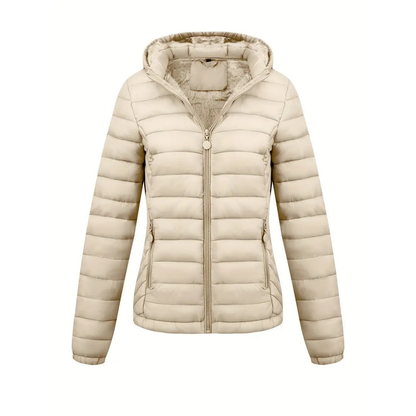 Harmoniq | Jas | Elegant & Comfortabel
