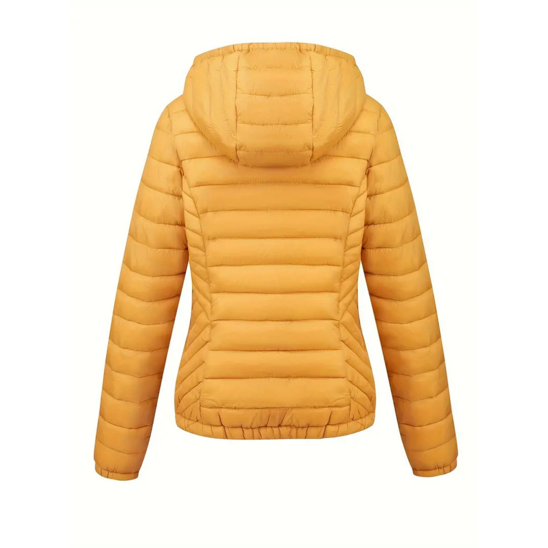 Harmoniq | Jas | Elegant & Comfortabel
