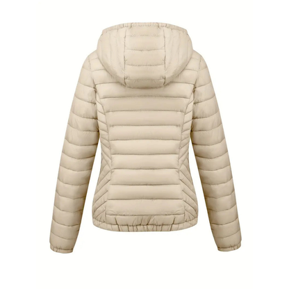 Harmoniq | Jas | Elegant & Comfortabel