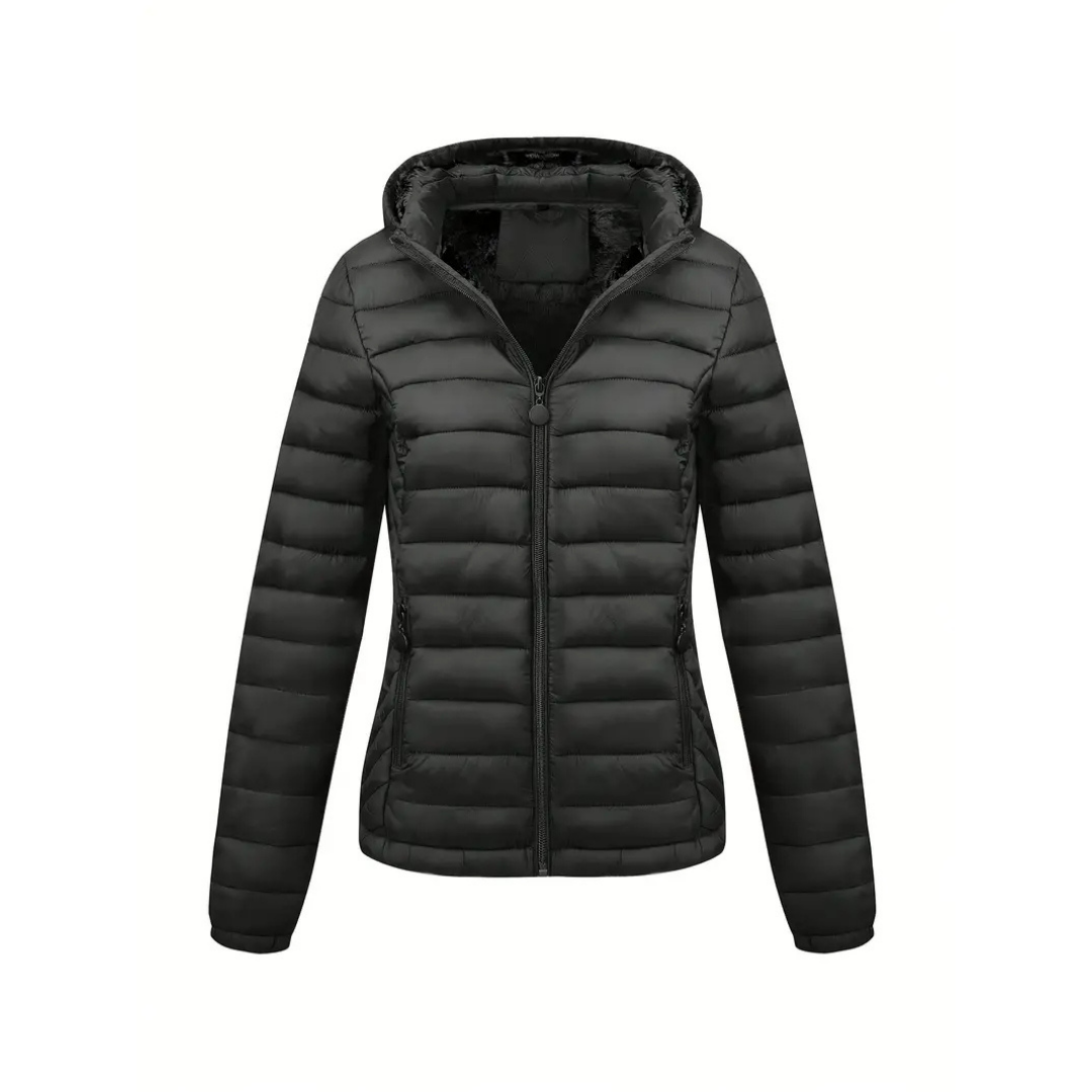 Harmoniq | Jas | Elegant & Comfortabel