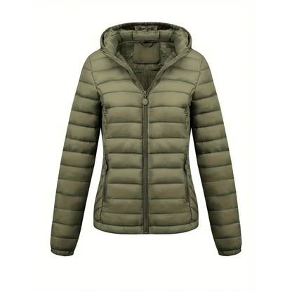 Harmoniq | Jas | Elegant & Comfortabel