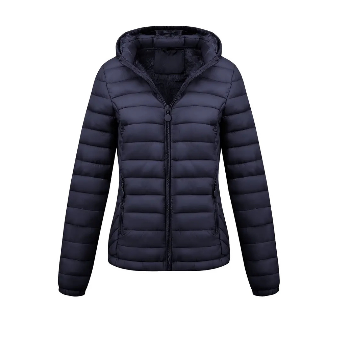 Harmoniq | Jas | Elegant & Comfortabel