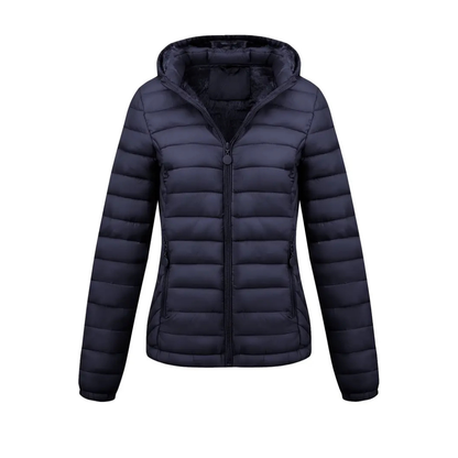 Harmoniq | Jas | Elegant & Comfortabel