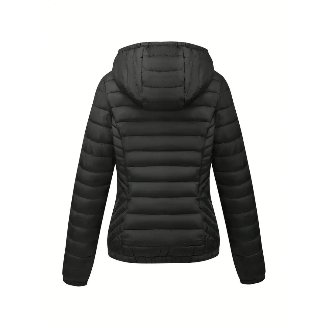 Harmoniq | Jas | Elegant & Comfortabel