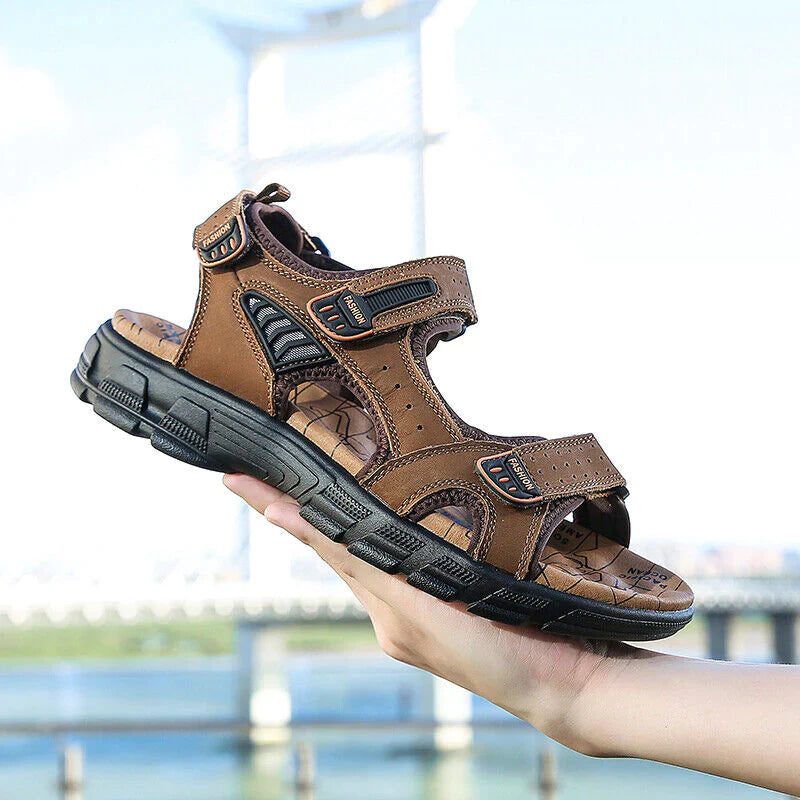 Haven | Sandalen Dames – Ondersteunend, Comfortabel & Duurzaam voor Dagelijks Gebruik 2
