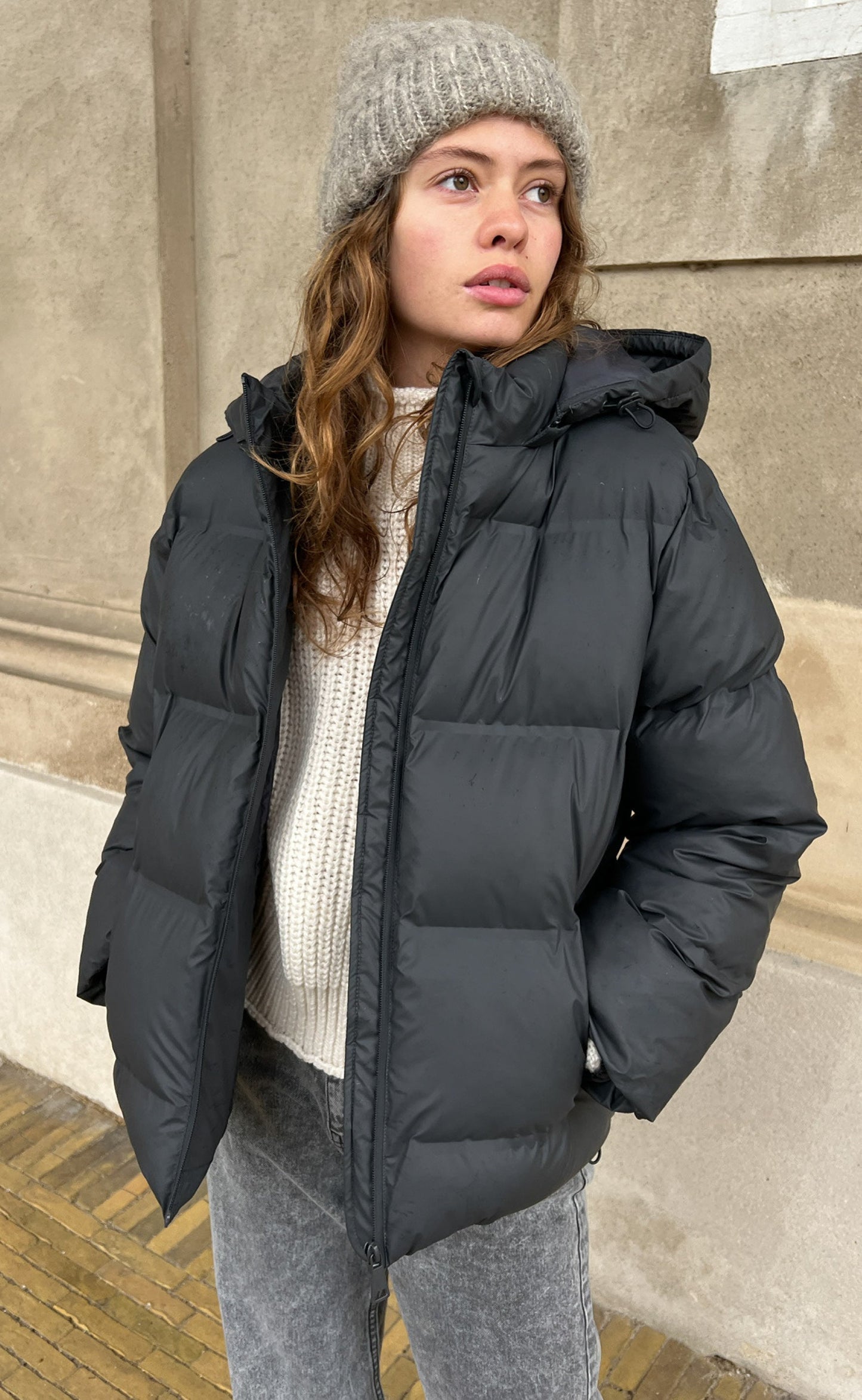 Havenly | Winterjas | Stijlvol & Warm