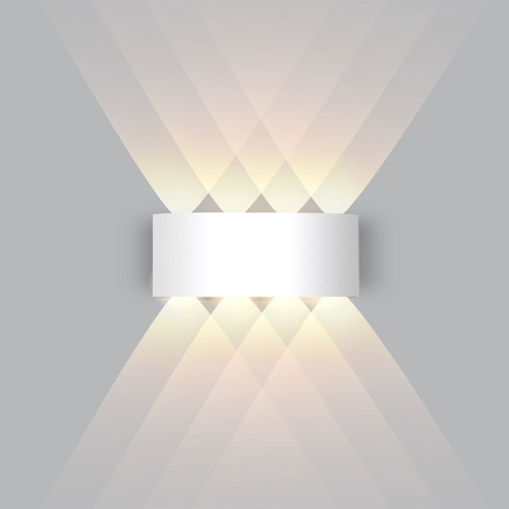 Design Wandlamp Exclusief Modern