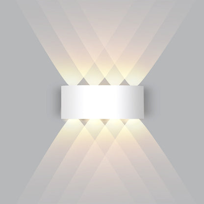 Design Wandlamp Exclusief Modern