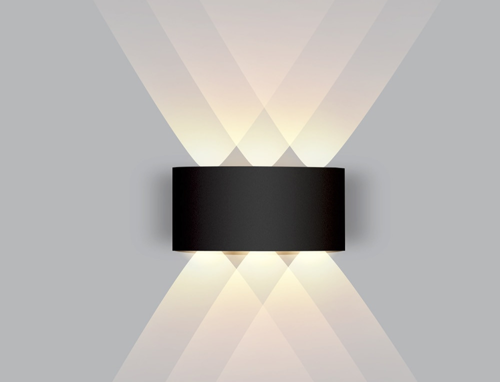 Design Wandlamp Exclusief Modern