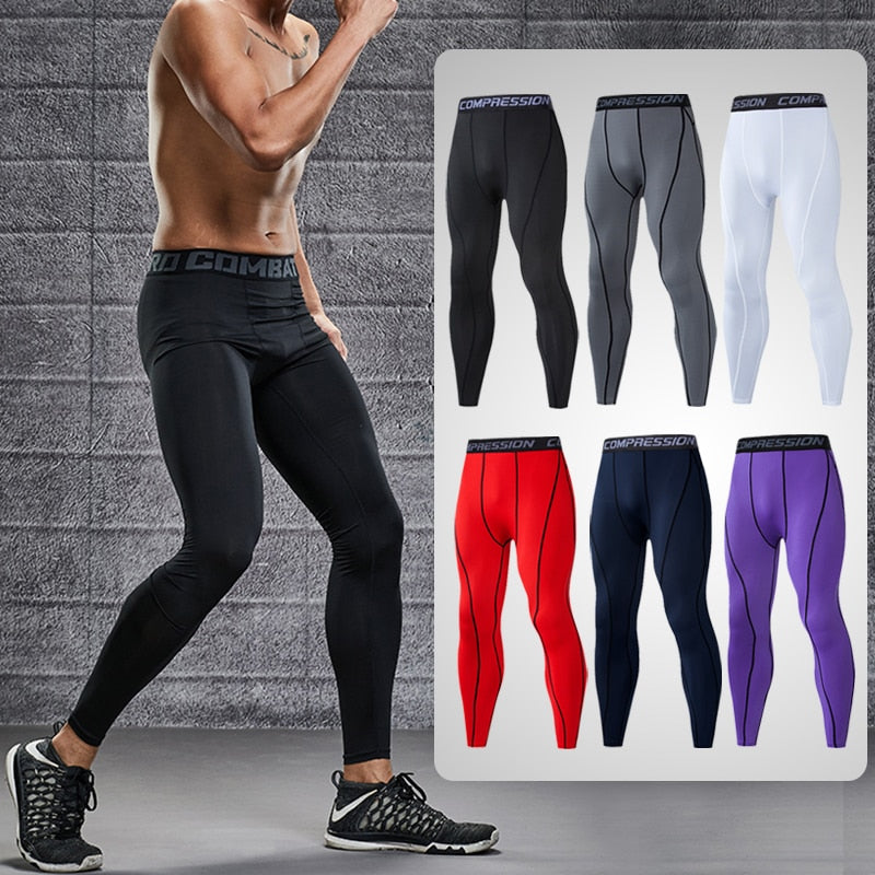 Sportlegging Nick | Comfortabele Flexibele Trainingsbroek voor Dames