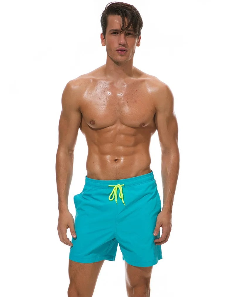 Zwemshort Alexander Sportief Veelzijdig Heren Shorts - Mode Vibes