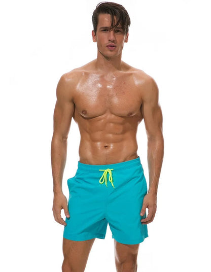 Zwemshort Alexander Sportief Veelzijdig Heren Shorts - Mode Vibes