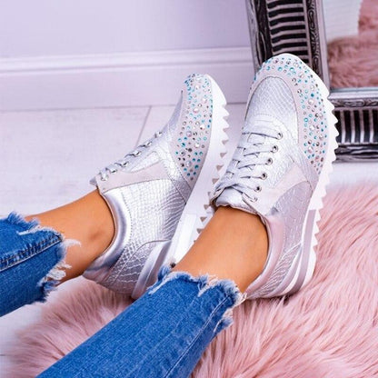 Dames Schoenen Mindy Stijlvol en Comfortabel