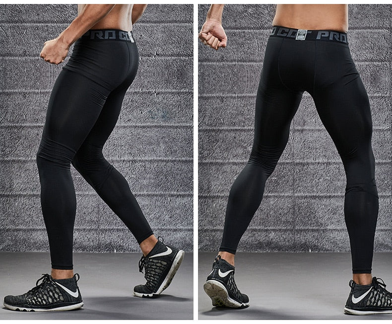 Sportlegging Nick | Comfortabele Flexibele Trainingsbroek voor Dames