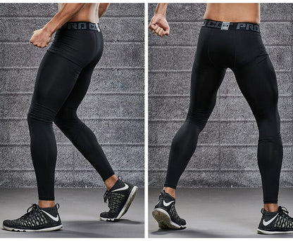 Sportlegging Nick | Comfortabele Flexibele Trainingsbroek voor Dames