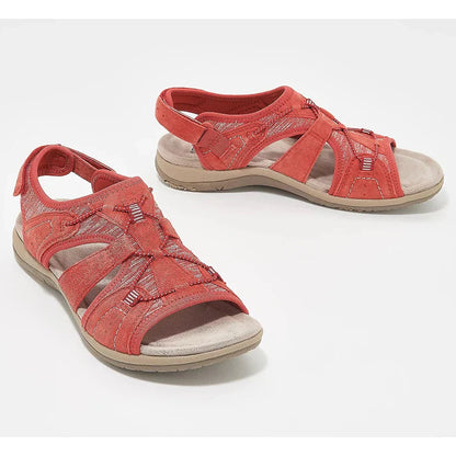 Comfortabele Orthopedische Zomersandalen Vrouwen