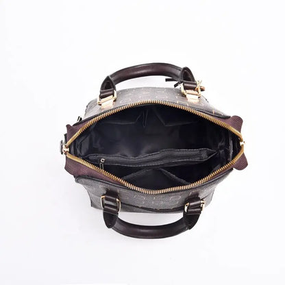GlamourWaves Vento Handtas