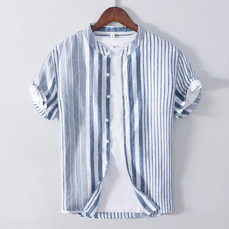 Aurelio | Elegante camicia
